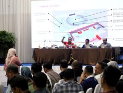 Pemkot Makassar Undang Investor Negara Asia dan Eropa Ikuti Makassar Investment Forum APEKSI 2023