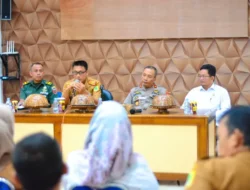 Jamaah Haji Asal Sinjai Tiba di Asrama Haji Sudiang Sabtu, Pemkab Sinjai Siapkan Penjemputan