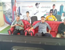 Pemkab Sinjai Siap Sukseskan Gerakan Pembagian 10 Juta Bendera Merah Putih