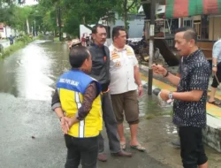 BPBD Sinjai Data Jumlah Kerugian Akibat Banjir, Ada Juga Longsor dan Pohon Tumbang