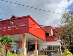 Pembangunan MPP Sinjai Sudah Capai 75 Persen, Ditarget Rampung Agustus 2023