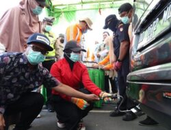 Kementerian LH dan Kehutanan RI Apresiasi Komitmen Makassar Jaga Kualitas Udara