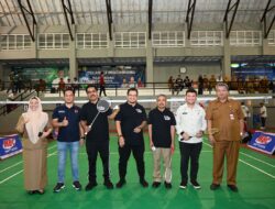 Keributan di GOR Kantor Gubernur Sulsel Viral, ini Klarifikasi Panitia