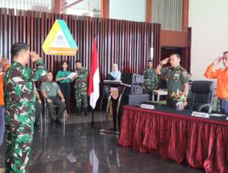 Pangdam Hasanuddin: Kepedulian PT Vale pada Lingkungan Beri Edukasi ke Generasi Muda