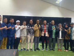 Tegaskan Kekompakan Kawal Pemilu, Pangdam XIV/Hsn: Yang Paksakan Kehendak akan Berfikir