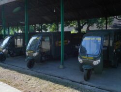 Kodam XIV/Hsn-Pemprov Sulsel Bakal Distribusikan 30 Motor Ambulance untuk Masyarakat Terpencil