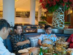 Andi Sutomo: Sidrap Punya Potensi Besar jadi Daerah Terkemuka di RI