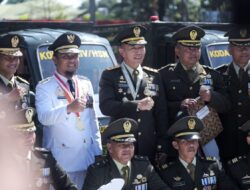 Pemprov Sulsel-Kodam XIV/Hsn Berkolaborasi Atasi Kesulitan Yankes, Belasan Motor Ambulance Siap Layani Masyarakat Pelosok