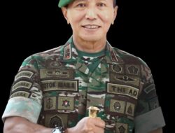Altar ’89 Salurkan Bantuan, Pangdam XIV/Hsn: Sangat Disayangkan, Kalau Jabatan Bukan Untuk Masyarakat
