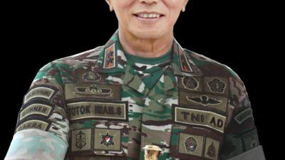 Altar ’89 Salurkan Bantuan, Pangdam XIV/Hsn: Sangat Disayangkan, Kalau Jabatan Bukan Untuk Masyarakat