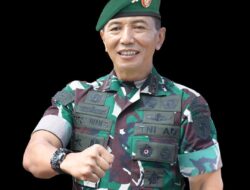 Kodam XIV/Hsn Rangkaikan HUT RI dengan Doa Untuk NKRI, Libatkan 30 Ribu Personel 