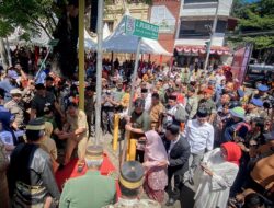 Dinas PU Makassar Dukung Pergantian Nama Jalan Cendrawasih Menjadi Jalan Opu Daeng Risadju