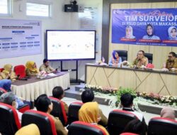 Danny Pomanto Dorong Peningkatan Pelayanan RSUD Daya, Rebut Kembali Akreditasi Paripurna