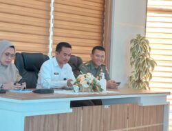 TPPS Sulsel Komitmen Optimalkan Capaian PPS dengan Kolaborasi Terpadu