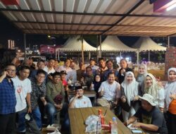 Aksi Bersih Pantai PP IKA Unhas, Pemprov Sulsel dan TNI-Polri Libatkan 3.600 Person