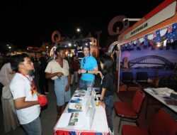 Ini Tanggapan Sejumlah Negara yang Mengikuti Makassar F8