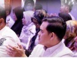 Camat Mamajang Ikuti Bimtek Peningkatan Kapasitas ASN dalam Manajemen Keprotokolan