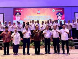 Danny Pomanto Dorong ASN Pemkot Makassar Pahami Manajemen Keprotokoleran