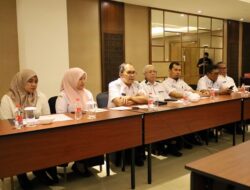 Wujudkan Makassar Kota Sehat Swasti Saba Wistara, Ini Langkah Danny Pomanto