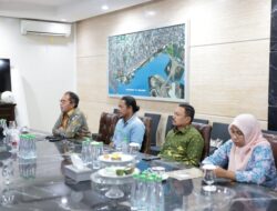 Pemkot Makassar Optimis Program Lorong Wisata Raih Penghargaan
