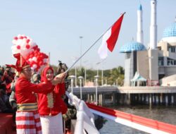 Danny Launching Empat Program Inovasi Pemkot Makassar, Apa Saja?