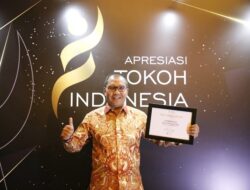 Kembangkan Digitalisasi, Pemkot Makassar Dapat Penghargaan