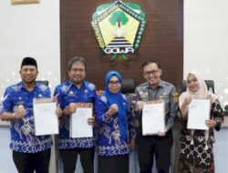 Pemkab Gowa dan BSIP akan Kembangkan Komoditas Kentang dan Sapi Perah