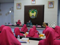 PKK Batu Bara Kunjungi Gowa, Studi Tiru Majukan Sektor Pertanian Hingga Pariwisata