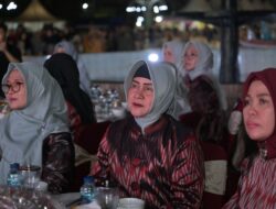 Expo Dekranasda Sulsel 2023 di Wajo, Indira: Kesempatan Mengenalkan Produk UMKM Makassar