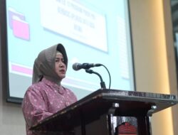 Beri Arahan Bimtek Aplikasi Data Dasawisma, Indira Yusuf Ismail: Usai Bimtek Harus Ada Peningkatan