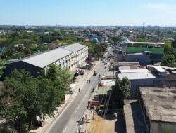 Peningkatan Kemantapan Jalan Provinsi Capai 1.500 Km di Era Andi Sudirman