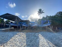 Tahun Ini, Pemprov Sulsel Siapkan Bantuan 18 Kapal Nelayan