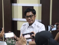 Diikuti 10 Negara, Kepala Bapenda Makassar Jadi Narasumber Pelatihan Pajak di Tokyo