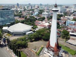 Cuaca Makassar dan Sebagian Besar Indonesia Diprakirakan Cerah Berawan Hari Ini