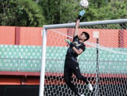 Dua Pemain Inti Alami Cedera, Ini Daftar Pemain yang Dibawa Persik Kediri ke Markas PSM