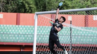 Dua Pemain Inti Alami Cedera, Ini Daftar Pemain yang Dibawa Persik Kediri ke Markas PSM