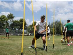 Timnas Indonesia vs Timor Leste Malam Ini: Doa dan Dukungan jadi Tambahan Motivasi Skuad Garuda Muda