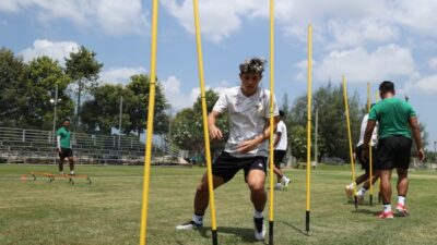 Timnas Indonesia vs Timor Leste Malam Ini: Doa dan Dukungan jadi Tambahan Motivasi Skuad Garuda Muda