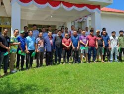 Kompetisi Liga Sinjai Bakal Diikuti 23 Klub Sepakbola