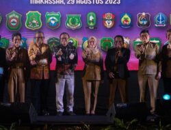 Dukung Transaksi Non Tunai, Indah Target Implementasi KKPD
