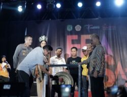 Festival Fea Desa Digelar hingga 28 Agustus, Ada Lomba Tari Kreasi hingga Kompetisi Band