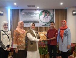 Dengarkan Aspirasi Anak, Indira Yusuf Ismail Hadiri Musrenbang Forum Anak Makassar