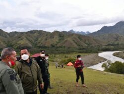 Diresmikan Gubernur Hari Ini, Objek Wisata Ollon Masuk Kawasan Strategis Pariwisata Nasional