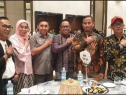 Panglima Ta’: Mari Kawal Pemilu Berjalan Damai, Jujur, Adil dan Berkualitas