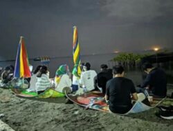 Pantai Mallenreng Sinjai Didorong Jadi Tempat Wisata Favorit