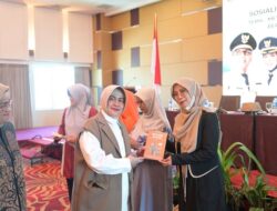 Indira Yusuf Ismail Tegaskan Pentingnya PAUD yang Berkualitas