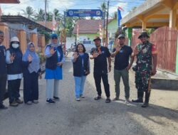 Kelurahan Benteng Akan Dinobatkan sebagai Kampung Bebas Jentik