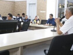 HPN Nasional Tahun Ini Akan Digelar di Kelurahan Benteng, Ini Harapan Bupati Pinrang