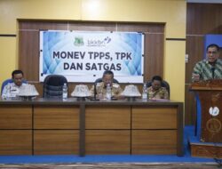 Pinrang Target Stunting di Bawah 14 Persen pada 2024