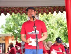 Sukseskan Sekolah Sehat, Bupati Minta Libatkan Peran Orang Tua